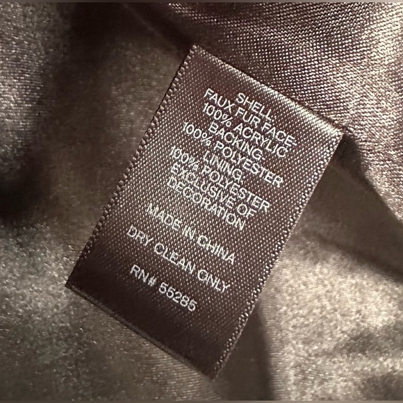 Express Overcoat - Picture 4 of 7